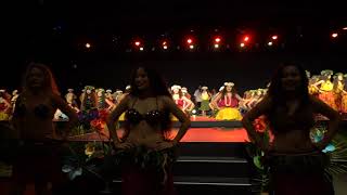 Iwakalua: Lokahi at 20 (2019 Ho'ike) - Lokahi Polynesian Dance Group