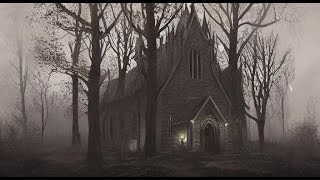 Scary Stories | There Was Something Evil In That Church