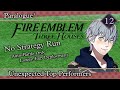 Annette Learns her Lesson - Three Houses: No Strategy Run - Part 12