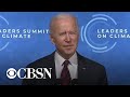 World leaders join President Biden for Earth Day climate summit