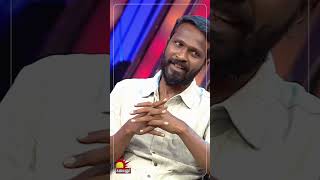 அசுரன் வெற்றிமாறன் Special | Asuran VetriMaran | Dhanush | Asuran Movie Making| Kalaignar TV