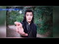 《陳情令2》忘羨之番外（第2集）：白菜的心機，金豬不懂，白菜心里竟然如此之苦！