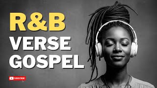 Healing Through Gospel R&B | Modern Christian Praise & Worship Vibes