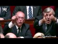 c est pas de votre faute remix politique