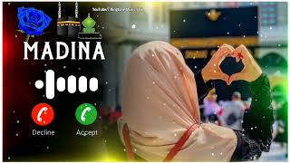 #ringtone hamne Mana ki Jannat bahut hai  hasin √ Makkah Madina Sharif New Ringtone video #madina