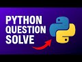 Python Program to Check Palindrome
