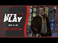 Let's Play • GTA IV E01 | PRYSM+