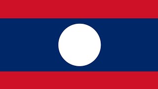 QUỐC CA LÀO - KHÔNG LỜI | NATIONAL ANTHEM OF LAOS - INSTRUMENTAL