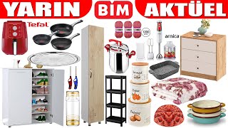 BİM 10 OCAK 2025 | BAMBULU SOĞANLIK | BİM BU HAFTA DİKİŞ ÖRGÜ İPLERİ | BİM KAMPANYA ÇEYİZLİK | BİM