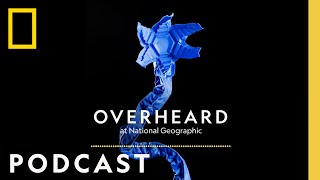 Unfolding the Future of Origami | Podcast | Overheard at National Geographic
