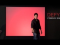 How to achieve your greatness in life: Chatri Sityodtong at TEDxSingaporeManagementUniversity