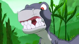 The Land Before Time Full Episodes | The Mysterious Tooth Crisis | Cartoon for Kids | Kids Movies
