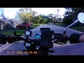 bd250 7 x pro falcon 250 efi from amazon ride video