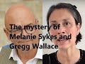 What on earth did Gregg Wallace actually say? The strange case of Melanie Sykes