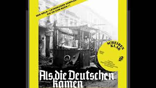 DER CD SOUNDTRACK ZUM BUCH // Rock-O-Rama: Als die Deutschen kamen - Björn Fischer