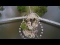 Wichita Kansas Seen From A Drone - Wichita Window Cleaning