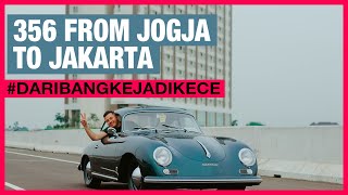 356 ANTARA JOGJA & JAKARTA | #DariBangkeJadiKece Eps. 3