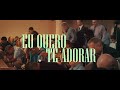 quero te adorar oziael silva lyric vÍdeo