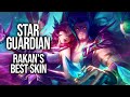 Star Guardian Rakan might be THE most perfect fit || Best & Worst Skins