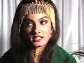 shooting of vijeta movie song 1996 raveena tandon saroj khan flashback video