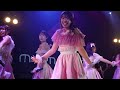 モグラの穴 vol.88～2022年ラストライブ～ momograci（ex 桃色革命）