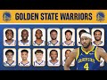 🏀 Exciting GOLDEN STATE WARRIORS ROSTER UPDATE | 🔥 GAME-CHANGING POSSIBLE STARTING LINEUP 2024-2025