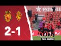 Venim a Ca Teva! RCD MALLORCA - REAL ZARAGOZA J41 | RCD Mallorca