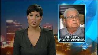 Victim's forgiveness