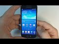 samsung galaxy s4 mini i9195 hard reset