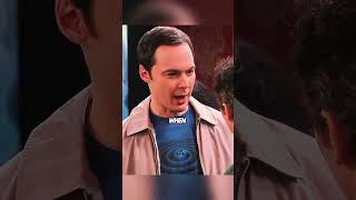 Sheldon pays Stuart to go shopping with Amy.🤣 #sitcom #bbbgshow #funny #movie #comedy #tvshow