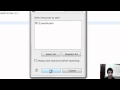 Java Programming Tutorials 6 (Getting User Input) - Halil İbrahim CANATAN HD