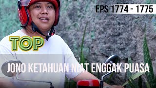 TUKANG OJEK PENGKOLAN PART 1/12 [22 MEI 2019]