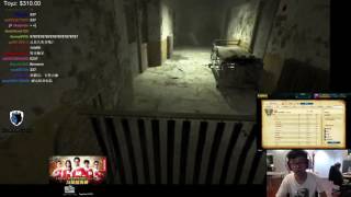 【DinTer】Outlast 告密者 完整未剪版 第2集