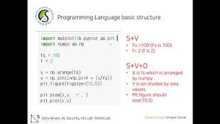 PyTorch 기본 강의 (1-1)