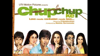 Chup Chup Ke 2006 || Full Movie Comedy || Kareena Kapoor || Shahid Kapoor