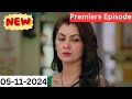 Kaise Mujhe Tum Mil Gaye 5th November 2024 Today Full Episode