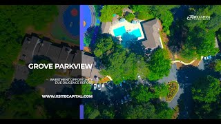 Grove Parkview DD