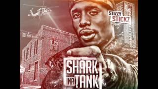 Stizzy Stickz - Kinda Loud #SharkInaTank @UkRapOnTheMap