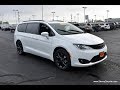 2018 Chrysler Pacifica Touring L Plus S For Sale Dayton Troy Piqua Sidney Ohio | 28218T