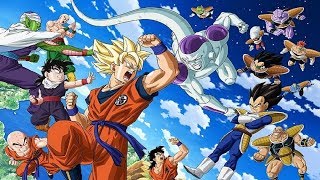 【ドラゴンボール】極限Zバトル　～第6宇宙の女戦士編～【ドッカンバトル】