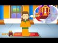 Isaiah The ProphetI Old Testament StoriesI Animated Bible Stories| Holy Tales Bible Stories