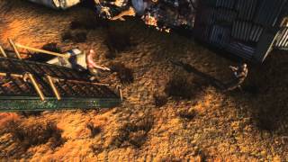 YogTrailers - Grimlands