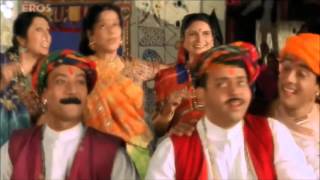 Dholi Taro Dhol Baaje Video Song   Hum Dil De Chuke Sanam mp4 TR Altyazılı