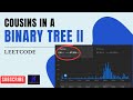 2641. Cousins in Binary Tree II || Leetcode || Daily Streak || Beats 97.20% Users || Python Solution