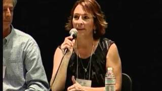 Sustainable Agriculture Forum Part 2: Panel Discussion