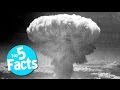 Top 5 Facts: The Apocalypse is Near