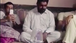 Mian Muhammad Baksh Kalam | Punjabi Kalam | Saif ul Malook | Sufi Kalam