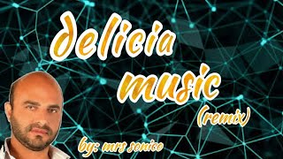 Delicia music feat.RJJRnoob (remix)