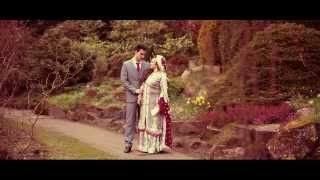 Asian Wedding Video, Wedding Cinematography in Manchester, #weddingvideo, #cinematography, #SS