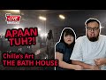 GA USAH TAKUT!, GAME LUCU KOK! - Chilla's Art The BATHHOUSE!